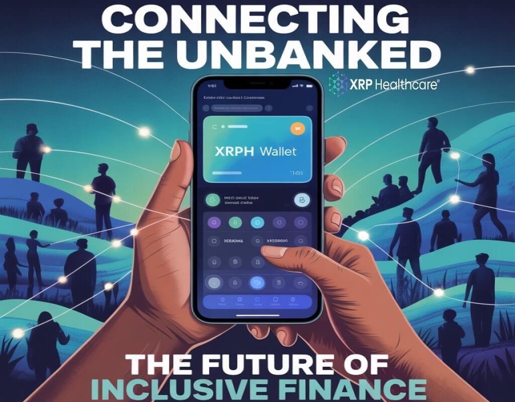 Connecting the Unbanked, XRPH Wallet and the Future of Inclusive Finance.