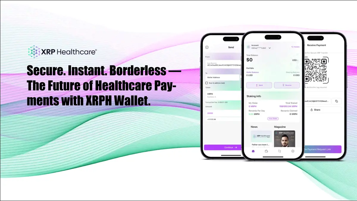 ecure.-Instant.-Borderless-—-The-Future-of-Healthcare-Payments-with-XRPH-Wallet