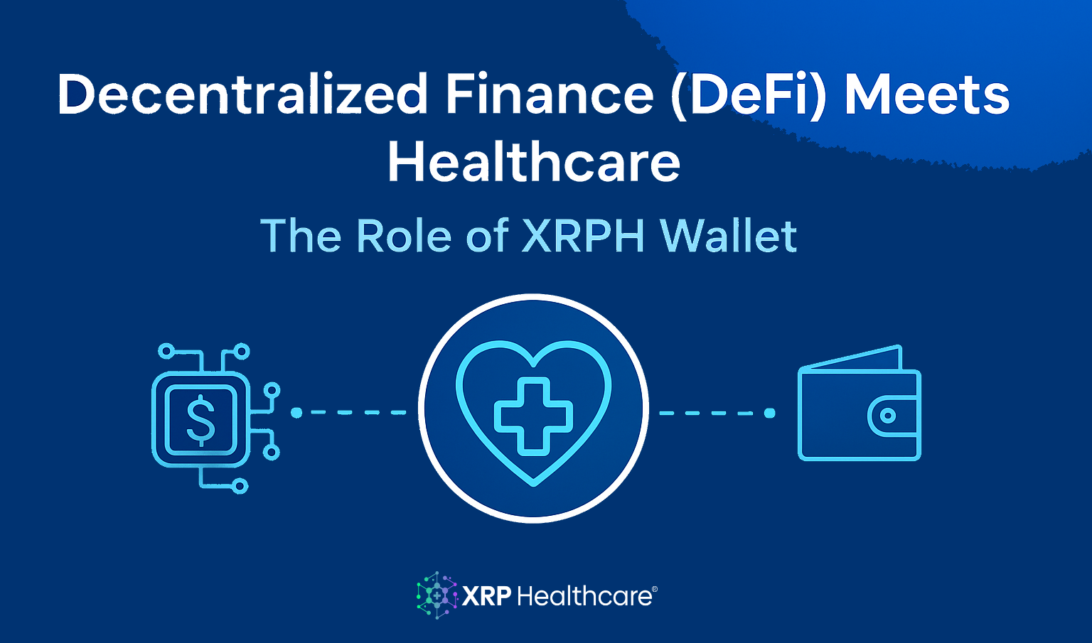 Where DeFi Innovation Meets Global Healthcare Payments