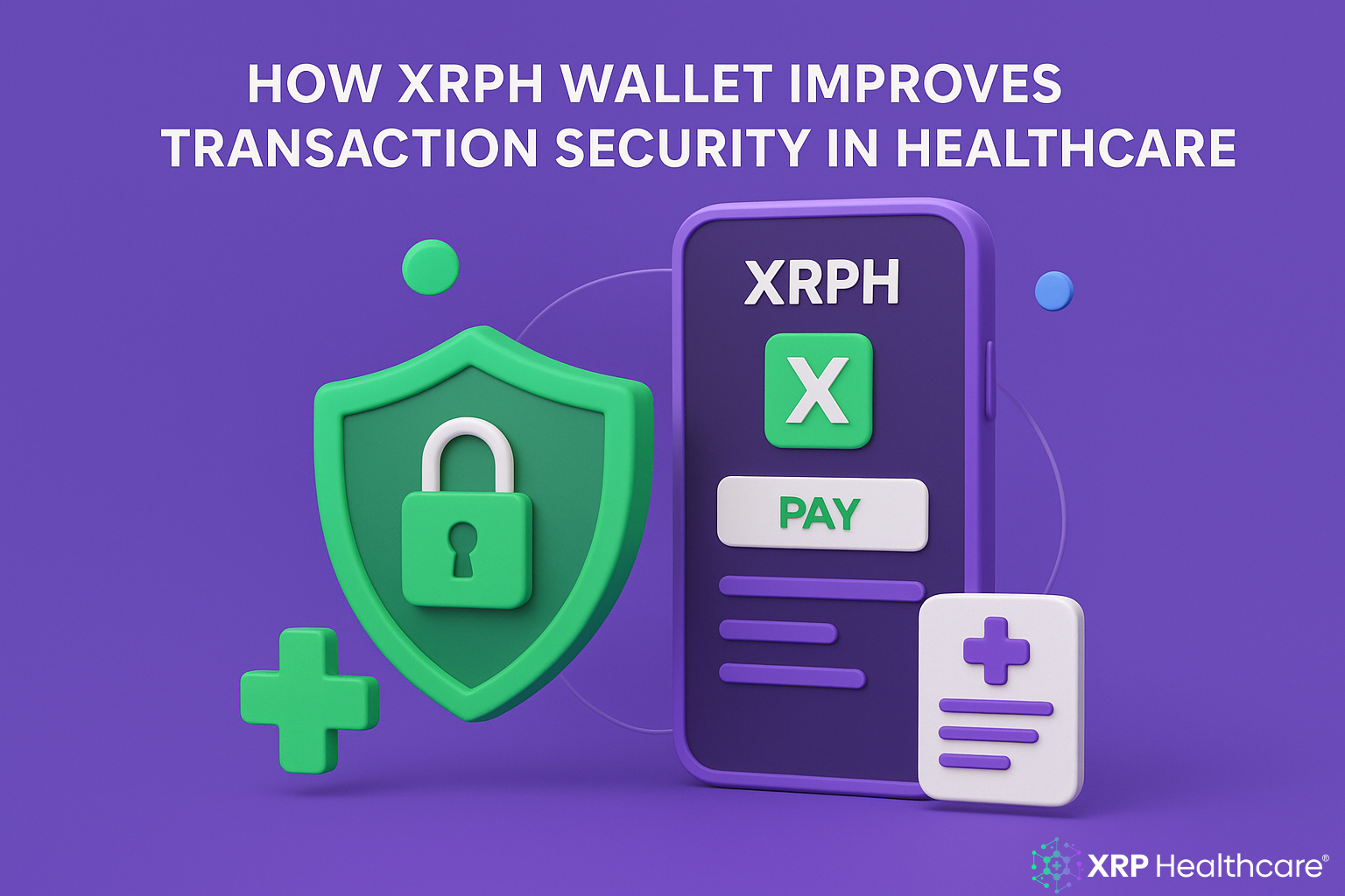XRPH Wallet Transaction Security